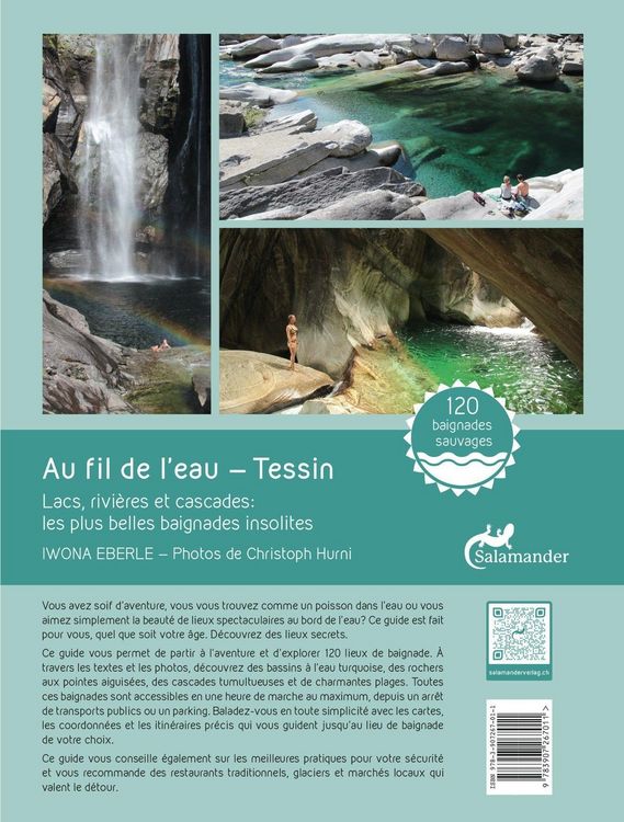 Produktbild: Tessin