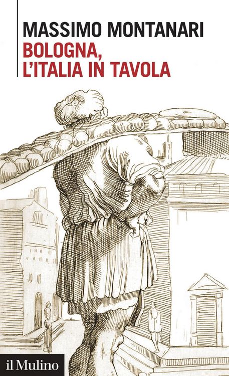 Produktbild: Bologna, l'Italia in tavola