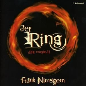 Produktbild: Der Ring-Das Musical reloade