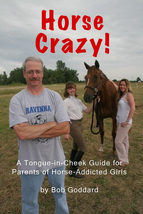 Produktbild: Horse Crazy!