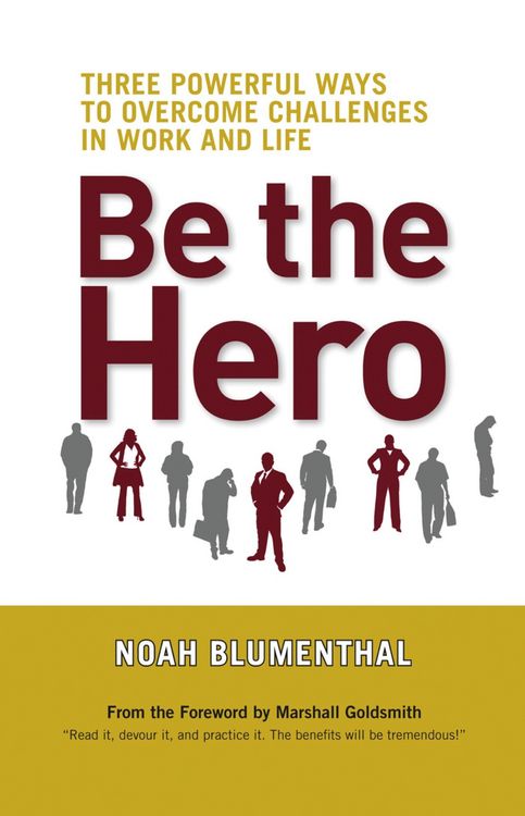 Produktbild: Be the Hero