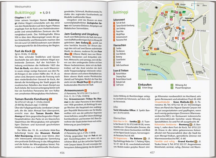 Produktbild: DUMONT Reise-Handbuch Reisef&uuml;hrer Indonesien