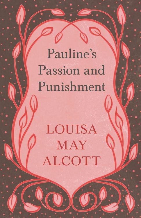 Produktbild: Pauline's Passion and Punishment