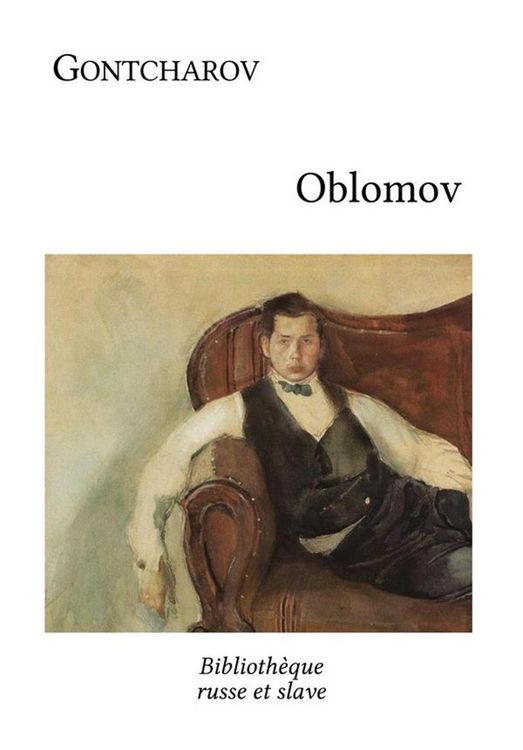 Produktbild: Oblomov
