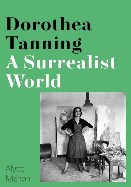 Produktbild: Dorothea Tanning