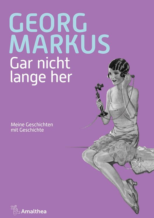 Produktbild: Gar nicht lange her