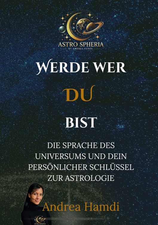 Produktbild: Werde wer DU bist