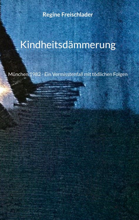 Produktbild: Kindheitsd&auml;mmerung