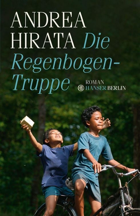 Produktbild: Die Regenbogentruppe