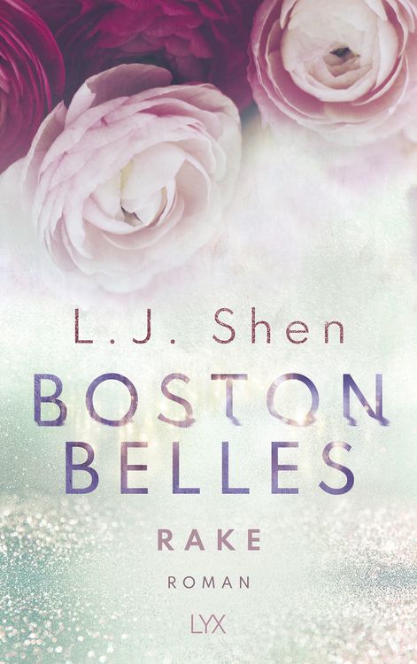 Produktbild: Boston Belles - Rake