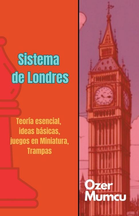 Produktbild: Sistema de Londres