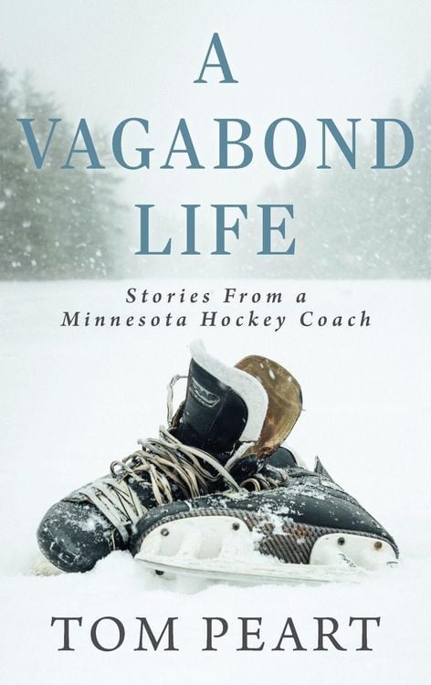 Produktbild: A Vagabond Life