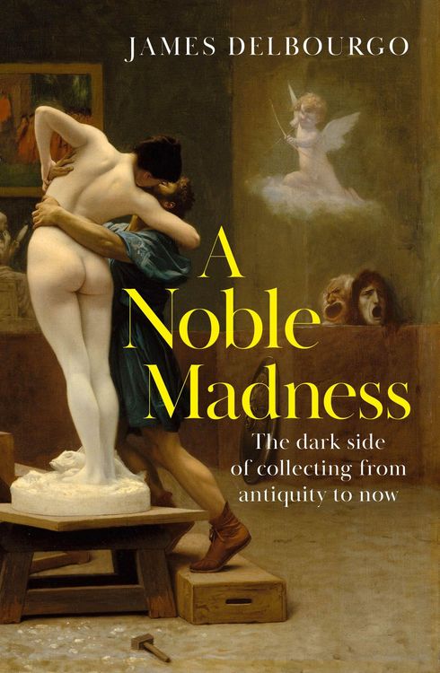 Produktbild: A Noble Madness