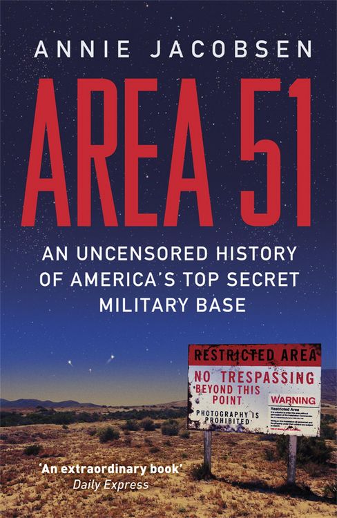 Produktbild: Area 51