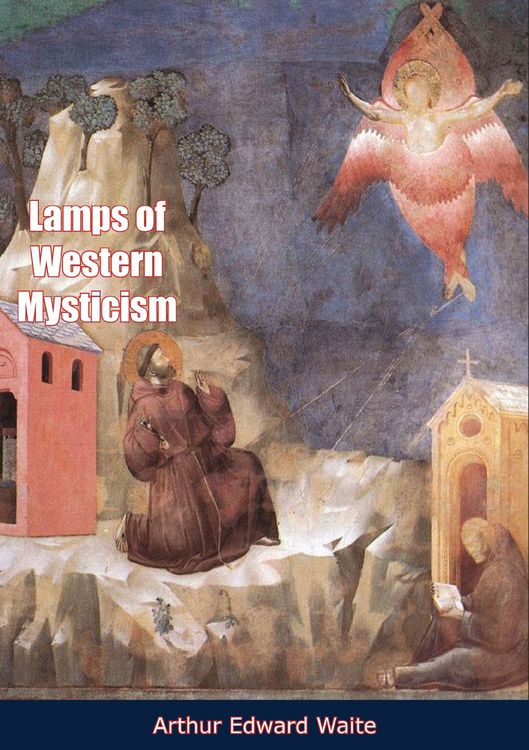 Produktbild: Lamps of Western Mysticism