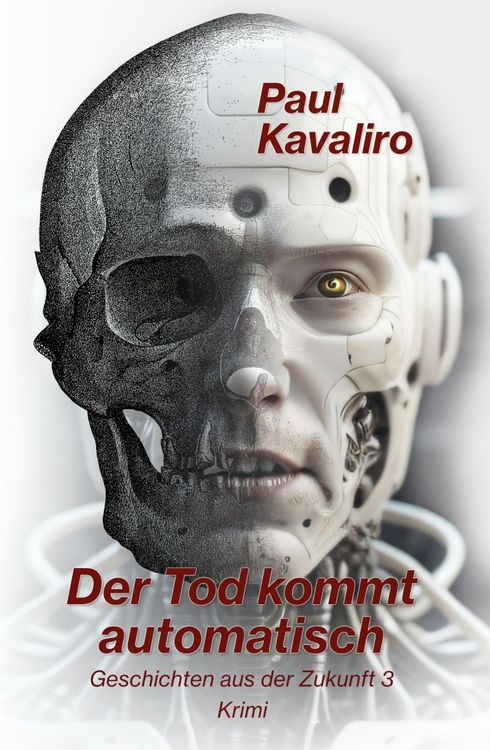 Produktbild: Der Tod kommt automatisch