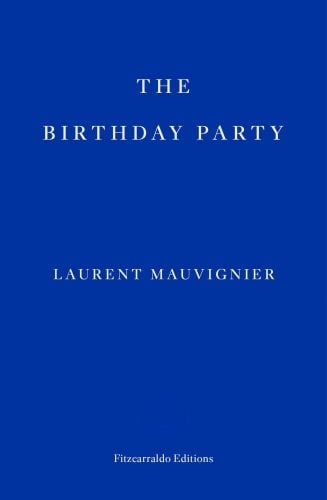Produktbild: The Birthday Party
