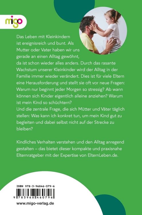 Produktbild: Lass mich! Ich kann das schon allein!