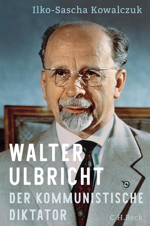 Produktbild: Walter Ulbricht