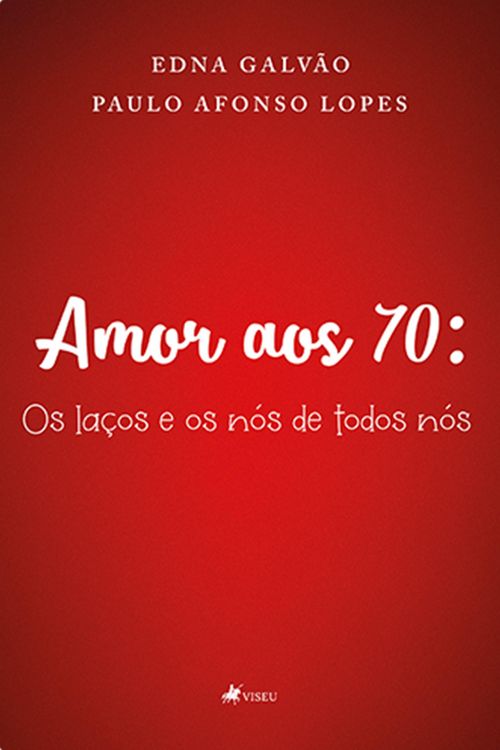 Produktbild: Amor aos 70