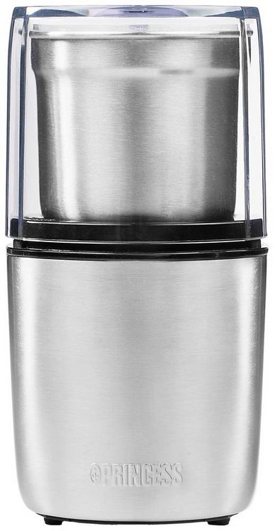 Produktbild: Princess 221040 Zerkleinerer 200W Silber (matt)