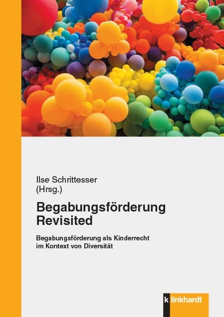 Produktbild: Begabungsf&ouml;rderung revisited
