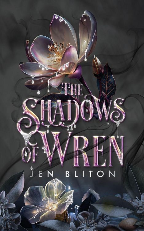 Produktbild: The Shadows of Wren