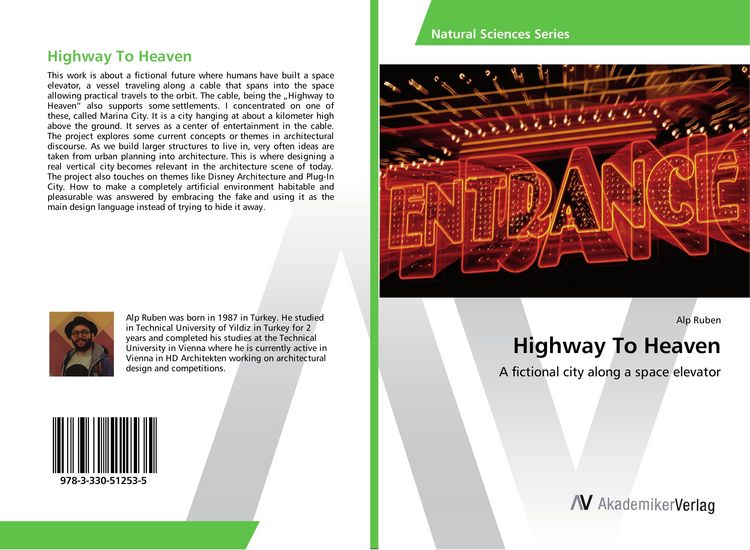 Produktbild: Highway To Heaven