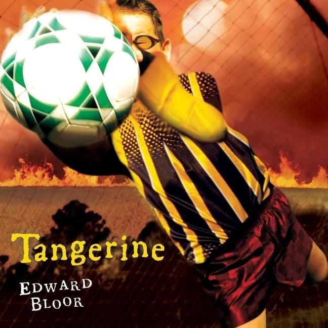 Produktbild: Tangerine