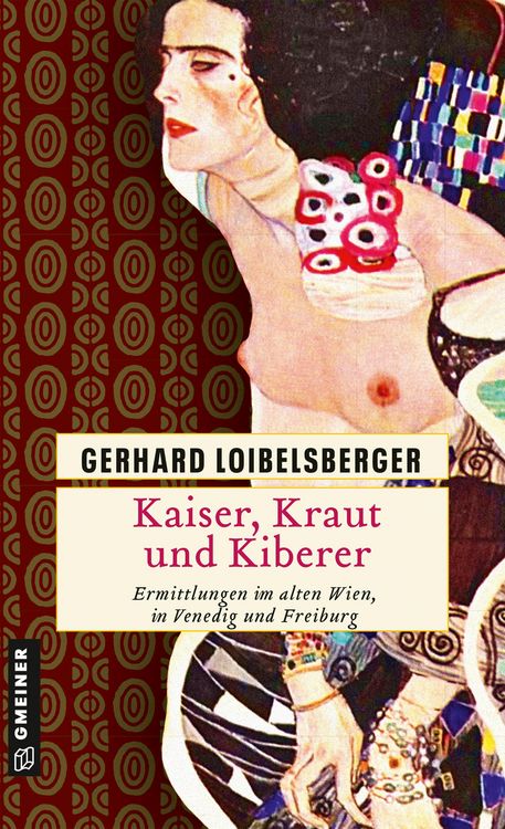 Produktbild: Kaiser, Kraut und Kiberer