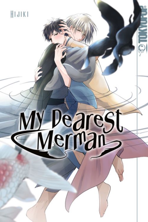 Produktbild: My Dearest Merman