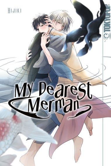 Produktbild: My Dearest Merman