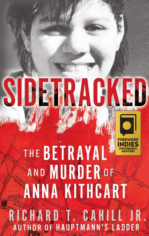 Produktbild: Sidetracked