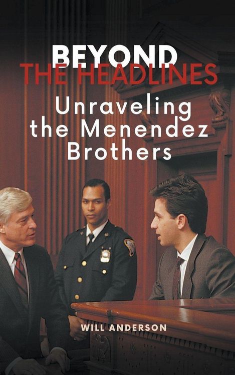 Produktbild: Beyond the Headlines