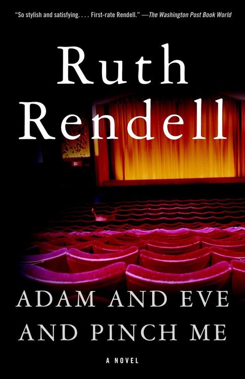 Produktbild: Adam and Eve and Pinch Me