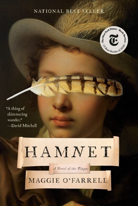 Produktbild: Hamnet