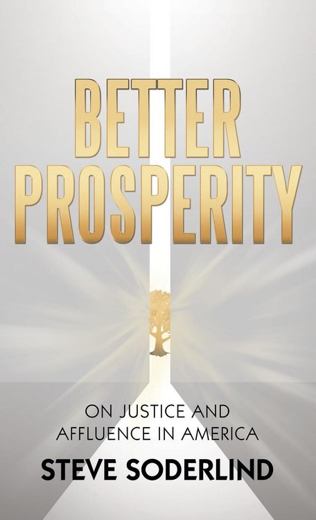 Produktbild: Better Prosperity