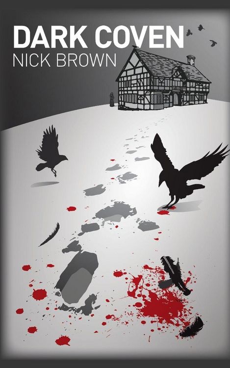 Produktbild: Dark Coven