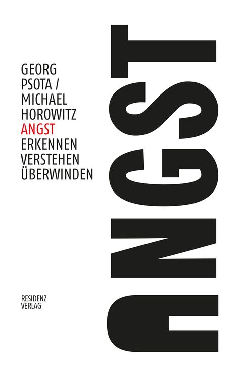 Produktbild: Angst