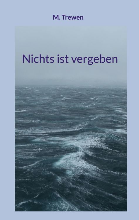 Produktbild: Nichts ist vergeben