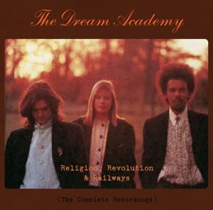 Produktbild: Religion,Revolution & Railways (7CD Box)