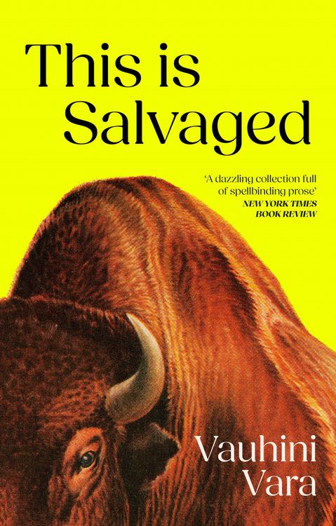 Produktbild: This is Salvaged