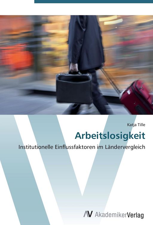 Produktbild: Arbeitslosigkeit