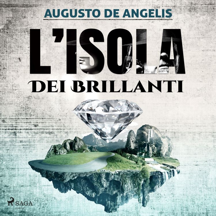 Produktbild: L'isola dei brillanti
