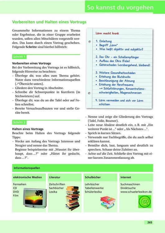 Produktbild: Duden Mensch - Natur - Technik - Gymnasium Th&uuml;ringen - 5./6. Schuljahr