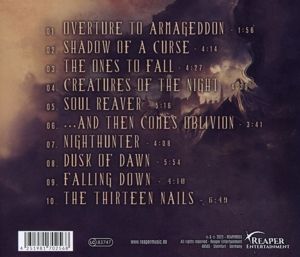 Produktbild: Shadowfall