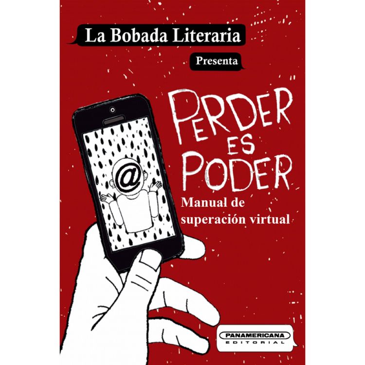 Produktbild: Perder es poder