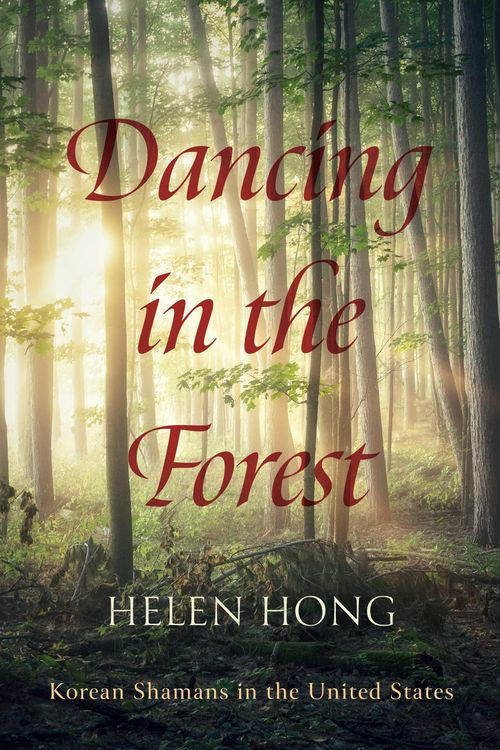 Produktbild: Dancing in the Forest