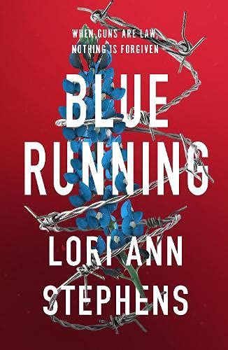 Produktbild: Blue Running