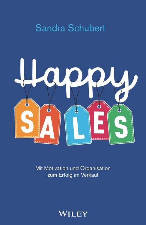Produktbild: Happy Sales
